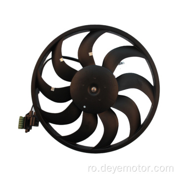 Ventilator de răcire a radiatorului auto pentru CHEVROLET SAVIC